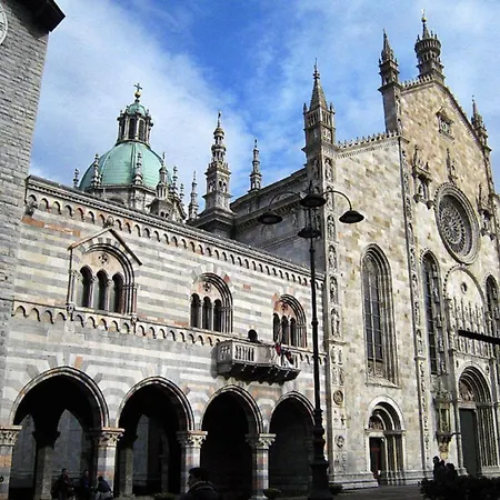 Centro - 5' Bus Da E Stazione - Wifi