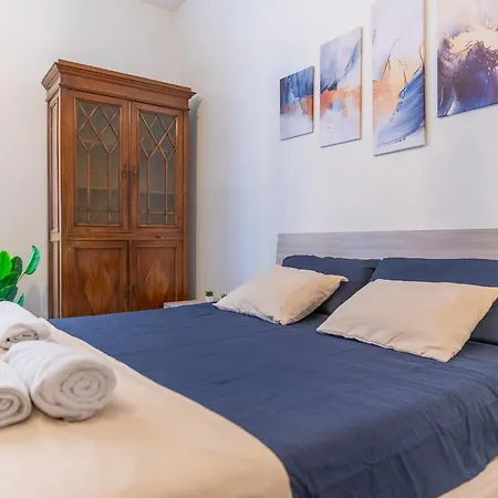 Apartamento Centro - 5' Bus Da E Stazione - Wifi Como