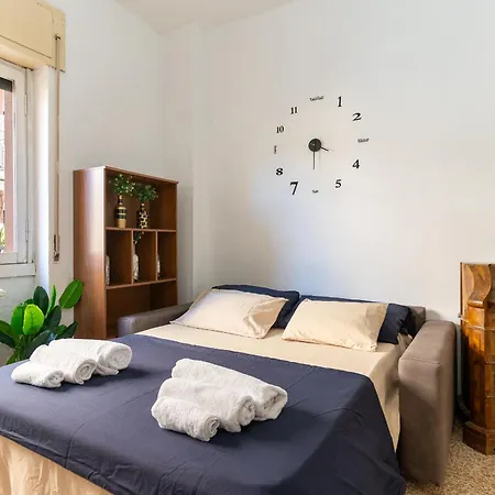 Centro - 5' Bus Da E Stazione - Wifi Apartamento *