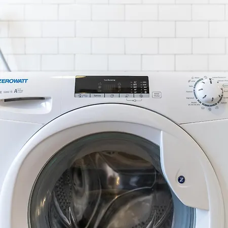 Apartamento Centro - 5' Bus Da E Stazione - Wifi