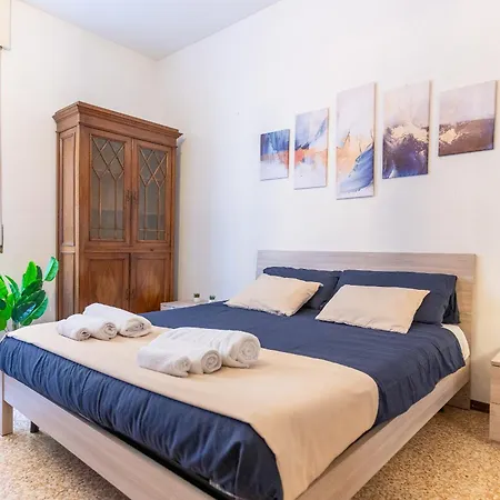 Centro - 5' Bus Da E Stazione - Wifi