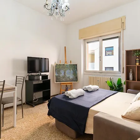 Centro - 5' Bus Da E Stazione - Wifi