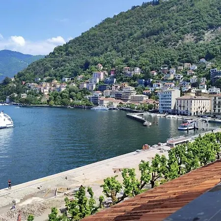 Centro - 5' Bus Da E Stazione - Wifi アパート