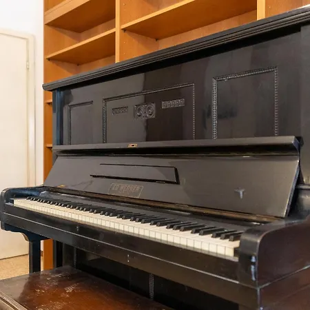 アパート Centro - 5' Bus Da E Stazione - Wifi